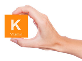 Показания к приему витамина K